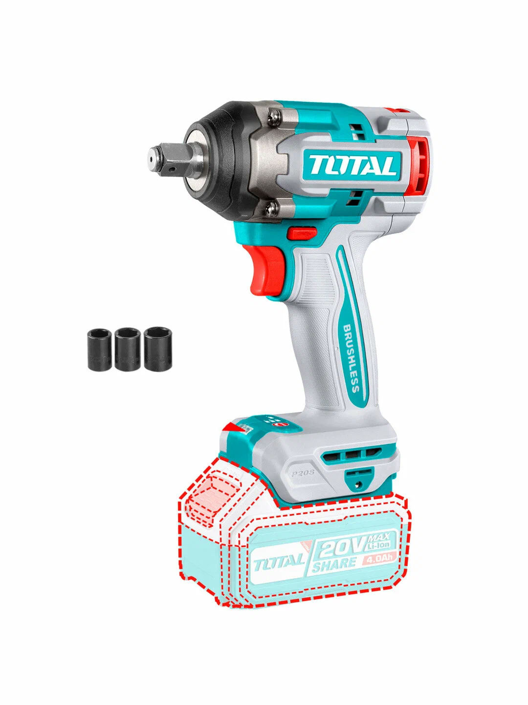 Gaykavyort TOTAL TIWLI20501 sotib olish