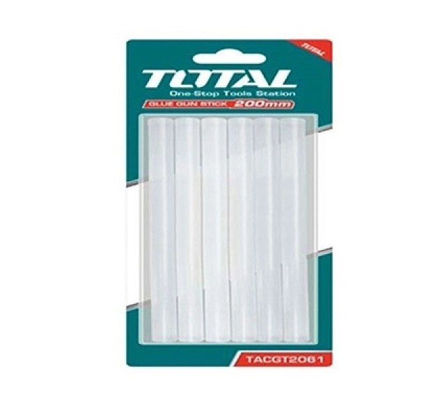 Клеевые стержни TOTAL TACGT2061 купить