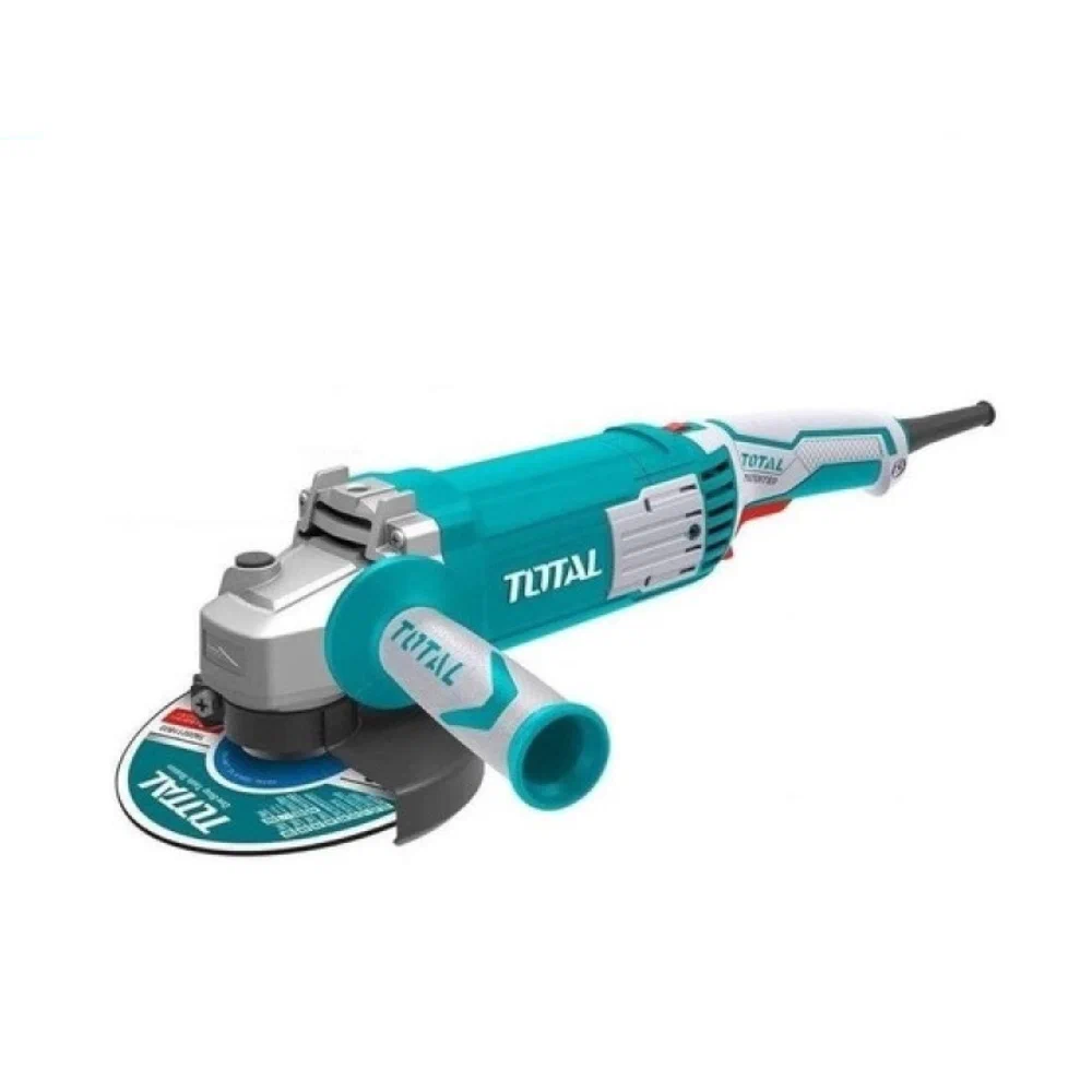 Угловая шлифмашина TOTAL TG11518026 купить