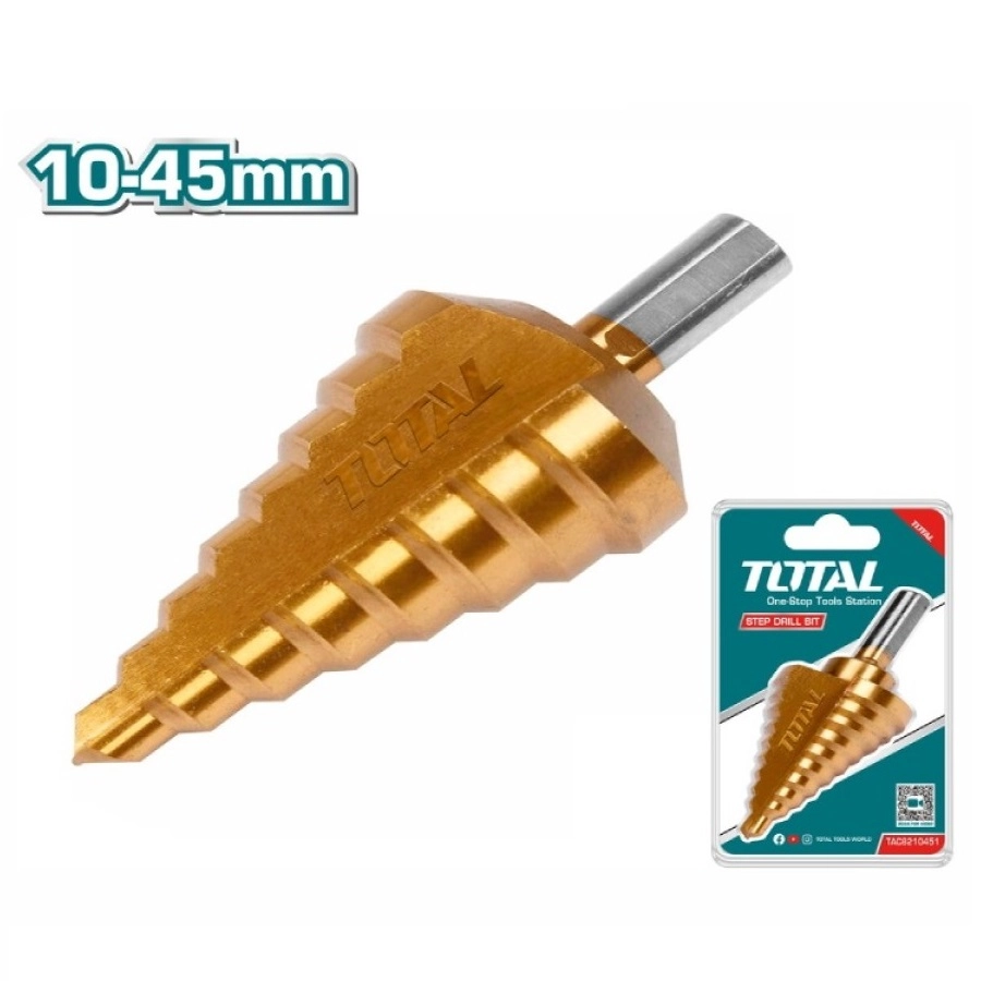 TOTAL TAC75104501 pog‘onali parma sotib olish