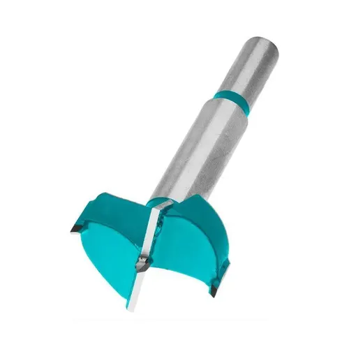 Сверло для форстнера TOTAL TAC180351 35 мм купить