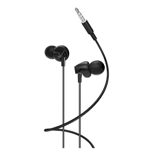 Наушники Hoco M60 3.5mm чёрные купить