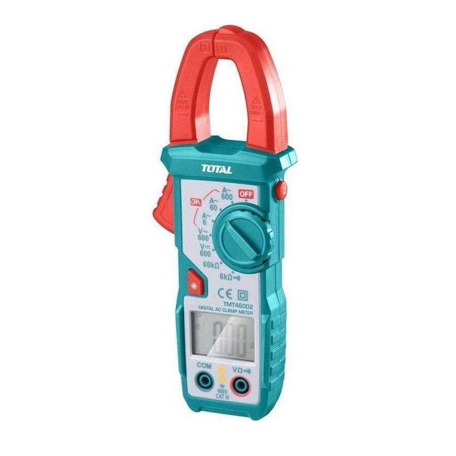 Toko o&lsquo;lchovchi kalitlar TOTAL TMT42002 sotib olish