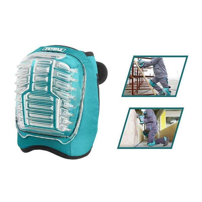 Tizzalik himoya vositasi Total THKPT0201 sotib olish