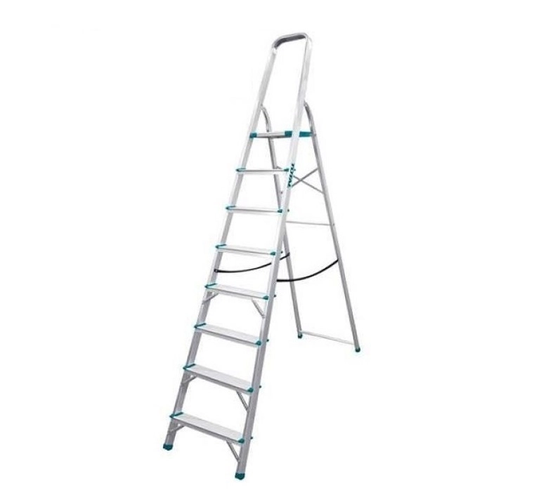 Total THLAD06081 stremyanka, 8 pog&lsquo;onali sotib olish