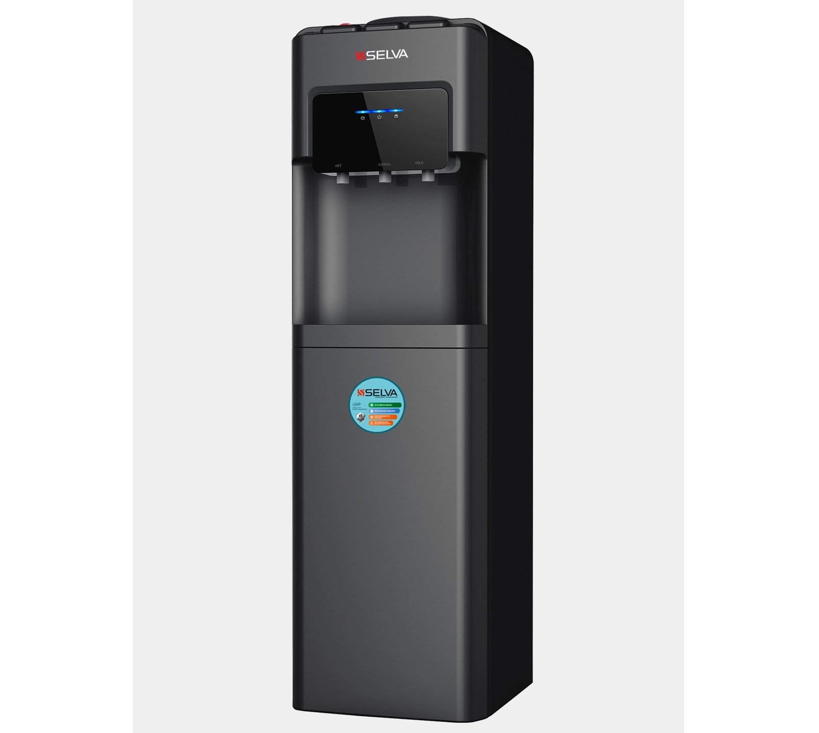 Selva M157 suv kuleri sotib olish