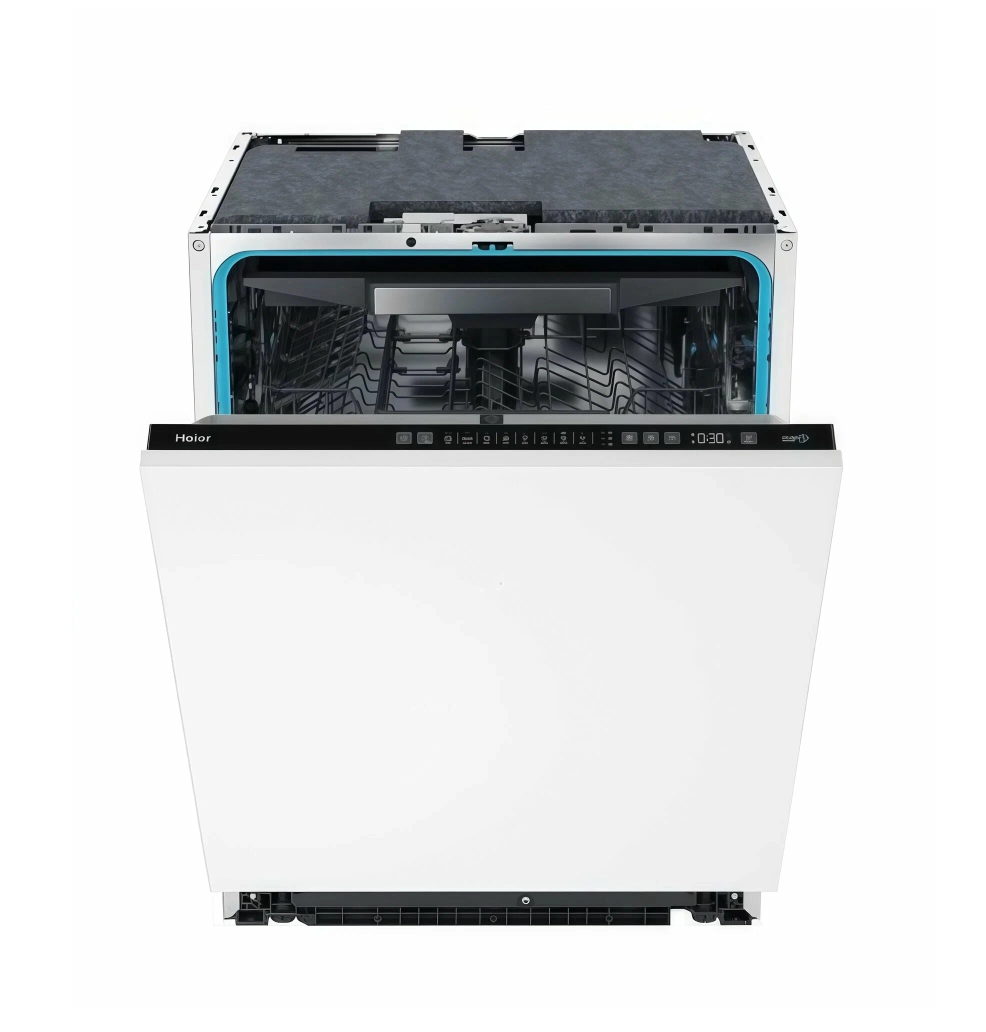 Haier HDWE16-594RU o&lsquo;rnatiluvchi idish yuvish mashinasi sotib olish