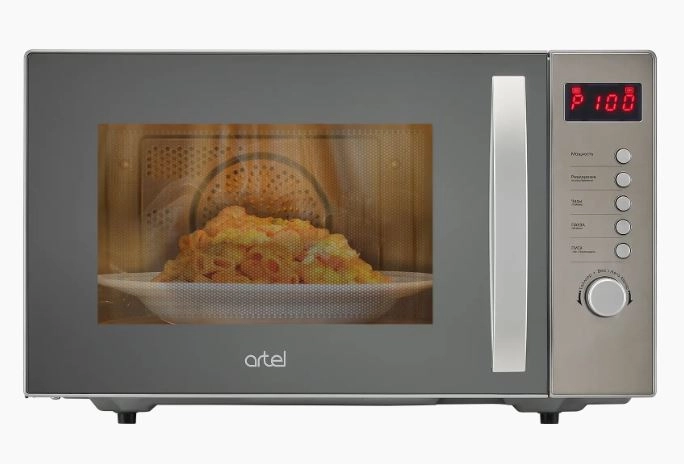 Artel AM823AK7 mikroto&lsquo;lqinli pechi onlayn