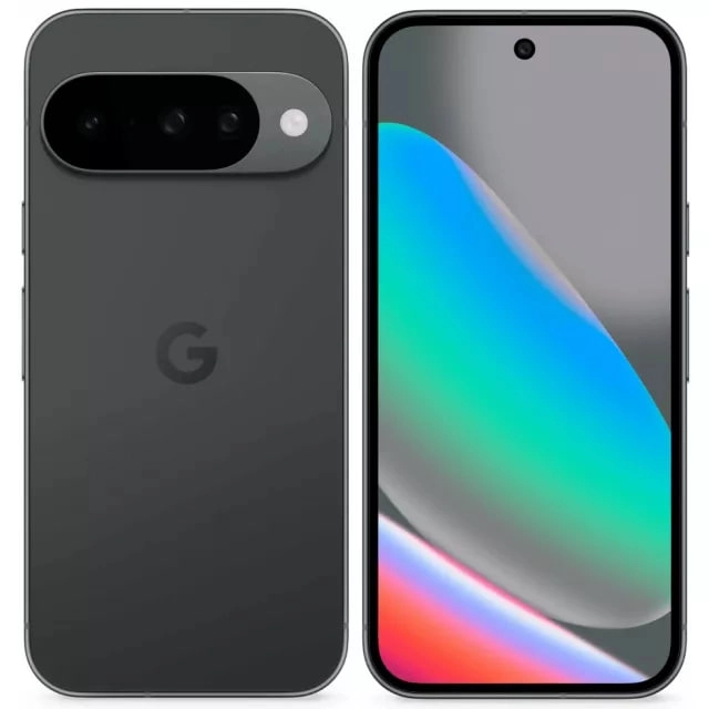 Смартфон Google Pixel 10 12/256GB, Obsidian Black недорого