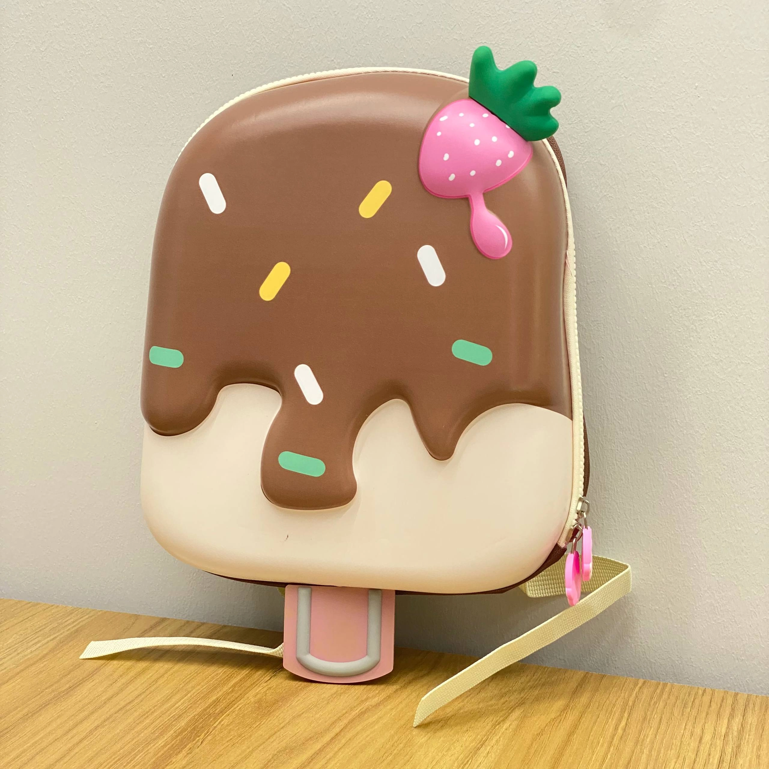 Детский рюкзак  &ldquo;Sweet Chocolate&rdquo; купить