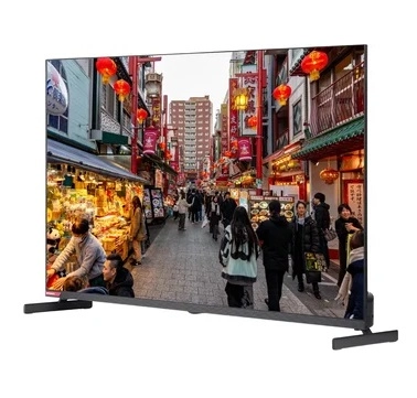 Телевизор Shivaki 55NUCH900 UHD Android TV купить