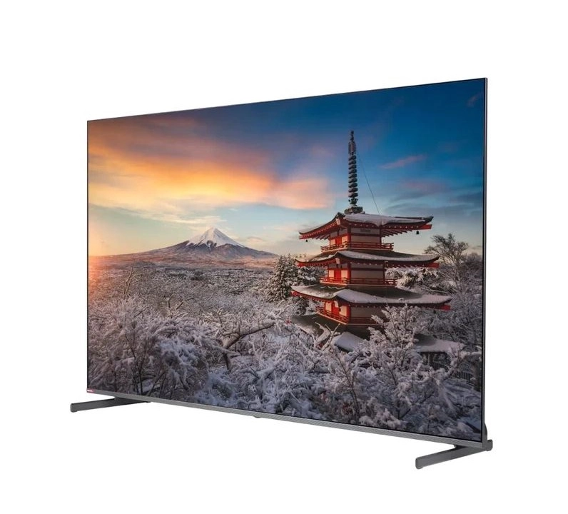 Телевизор Shivaki 75NUCH900 UHD Android TV купить