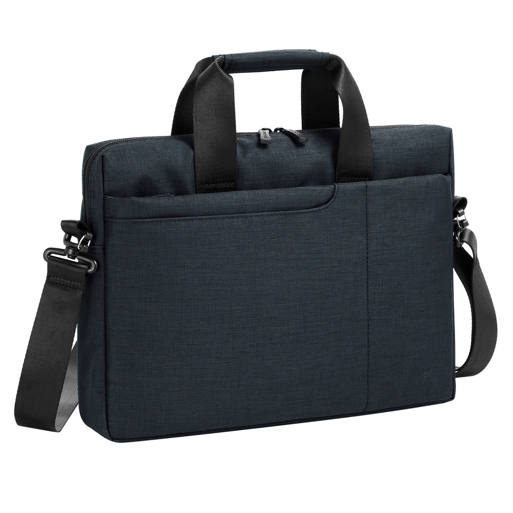 RIVACASE 8325 qora 13.3-14" noutbuk uchun sumka (4260403573143) sotib olish