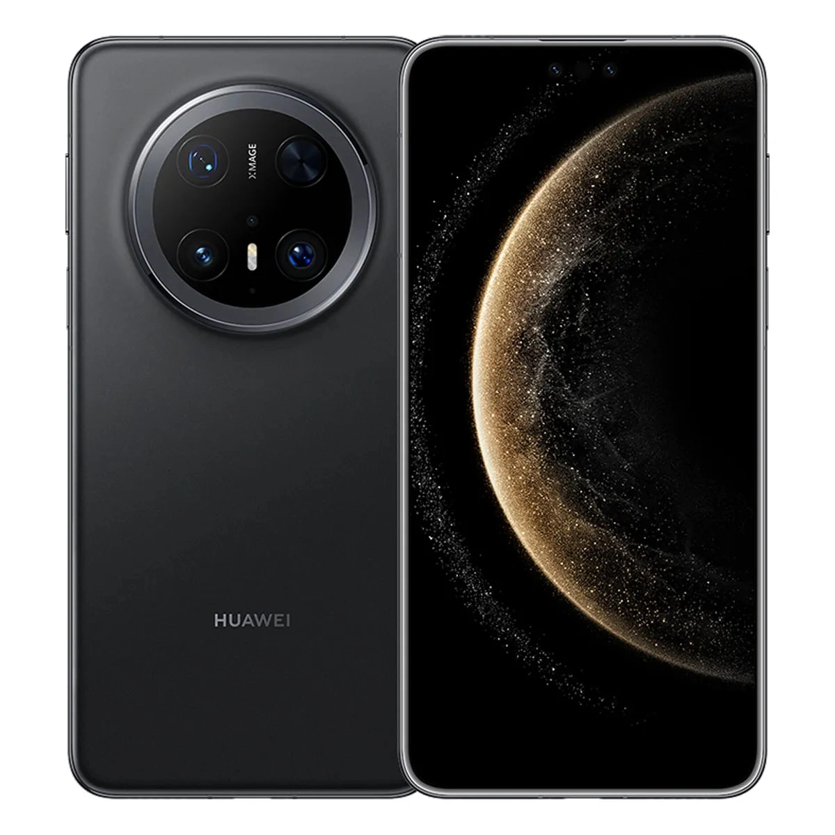 Смартфон Huawei Mate 70 Pro 12/512GB Black купить