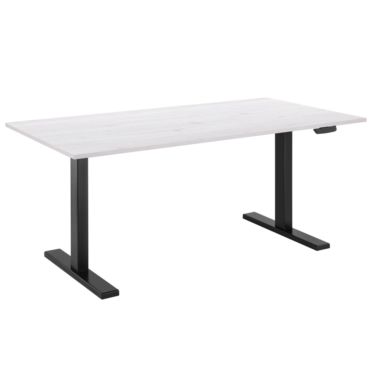 2E balandligini sozlash mumkin bo&lsquo;lgan stol, White sotib olish