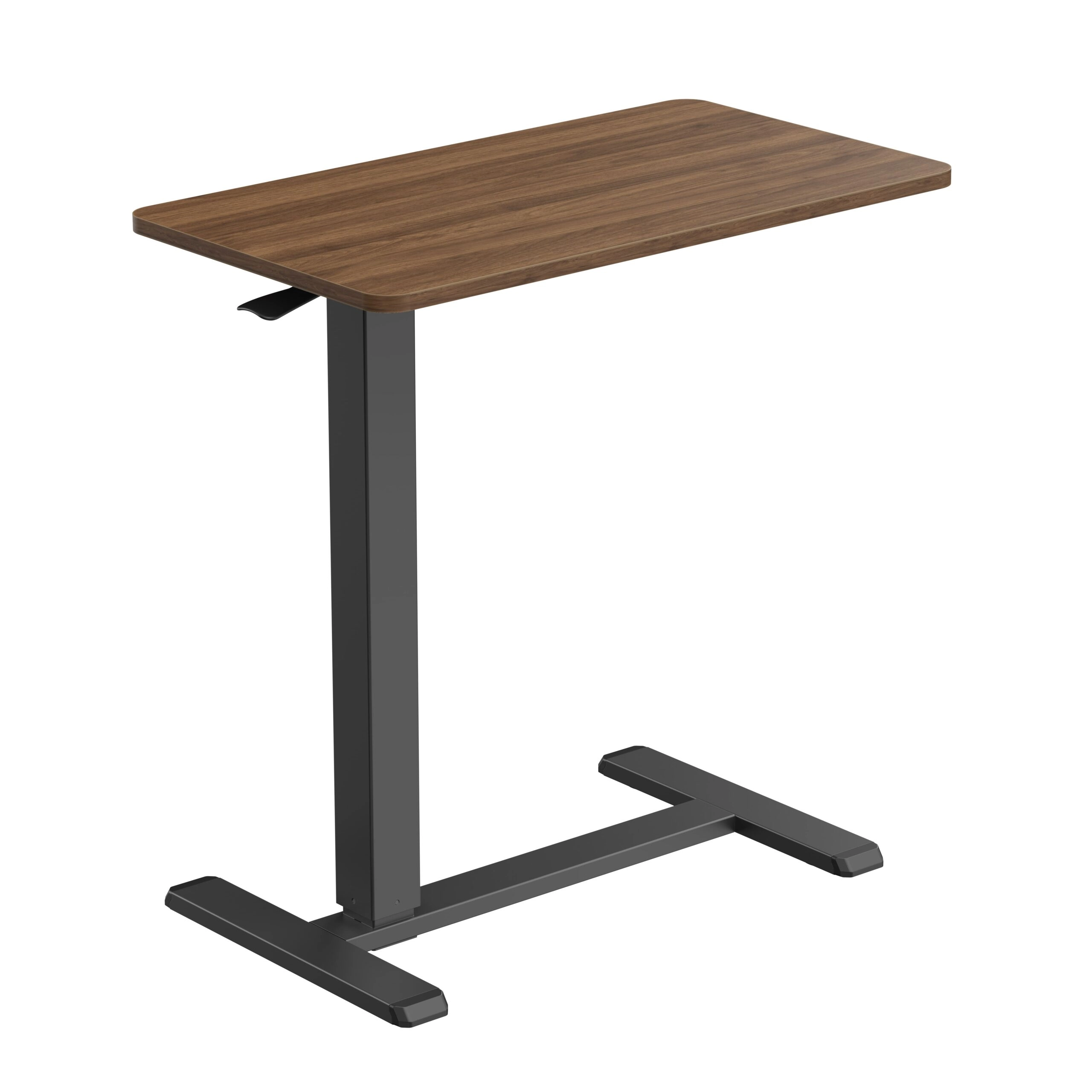 Stol kompakt 2E CE710BD balandligini sozlash mumkin, Black-brown sotib olish