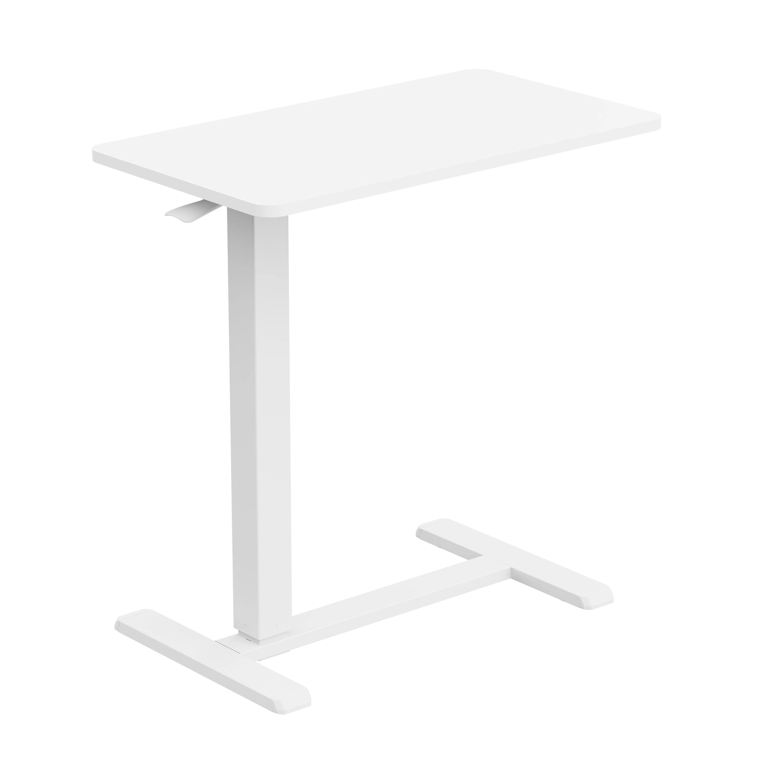 Stol kompaktniy 2E CE710WW &ndash; balandligi sozlanadigan, White sotib olish