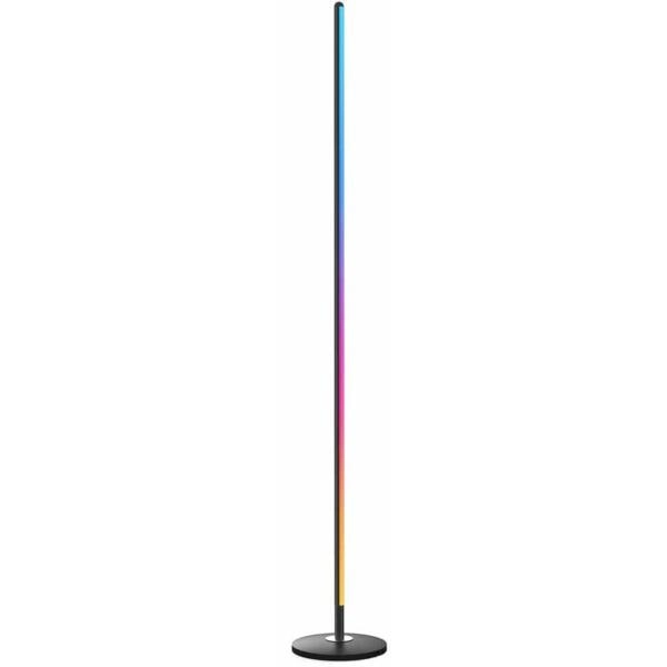 Govee H8076 Floor Lamp Lite aqlli torcher, 1000 lm , Black sotib olish