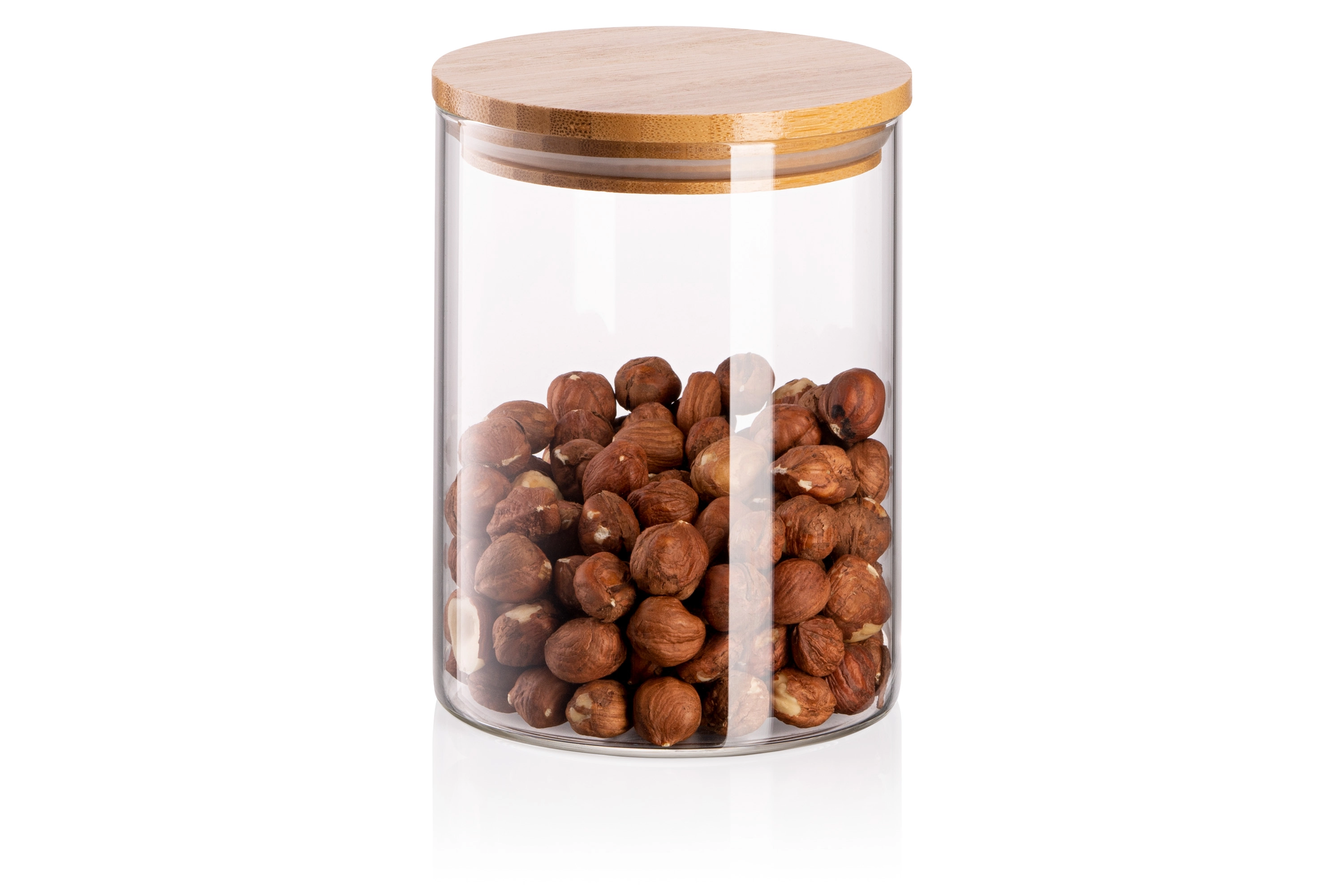 ARDESTO Fresh saqlash idishi, dumaloq, 540 ml (AR1354BLR) sotib olish