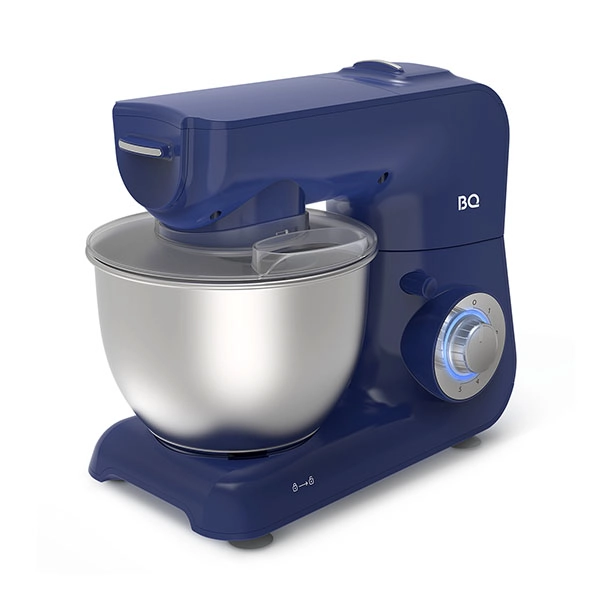 BQ MX440 Moviy idishli mikseri sotib olish