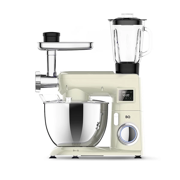 BQ MX850 Ivory idishli mikseri sotib olish