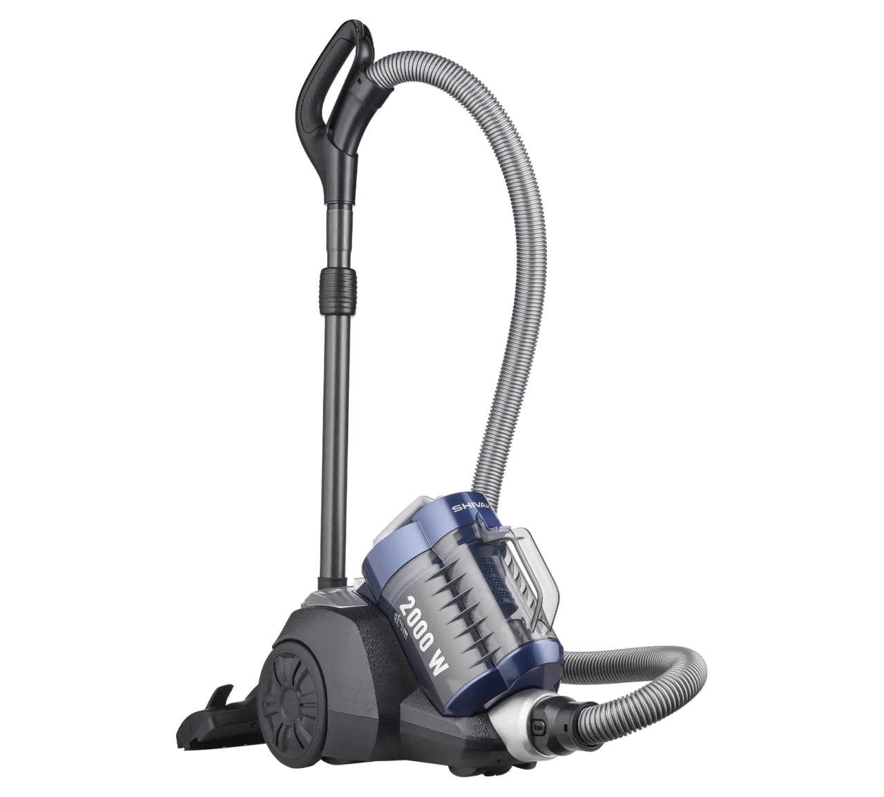 Пылесос Shivaki C3100 Blue купить