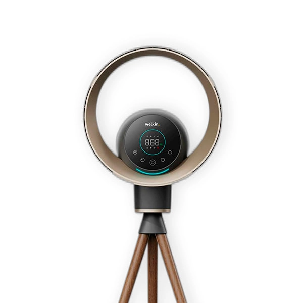 Welkin Yukka havo tozalagich arzon