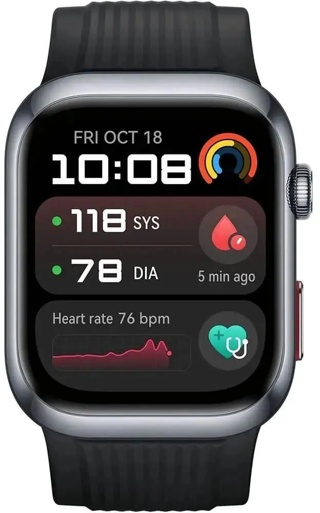 HUAWEI Watch D2 smart-soati, Black sotib olish