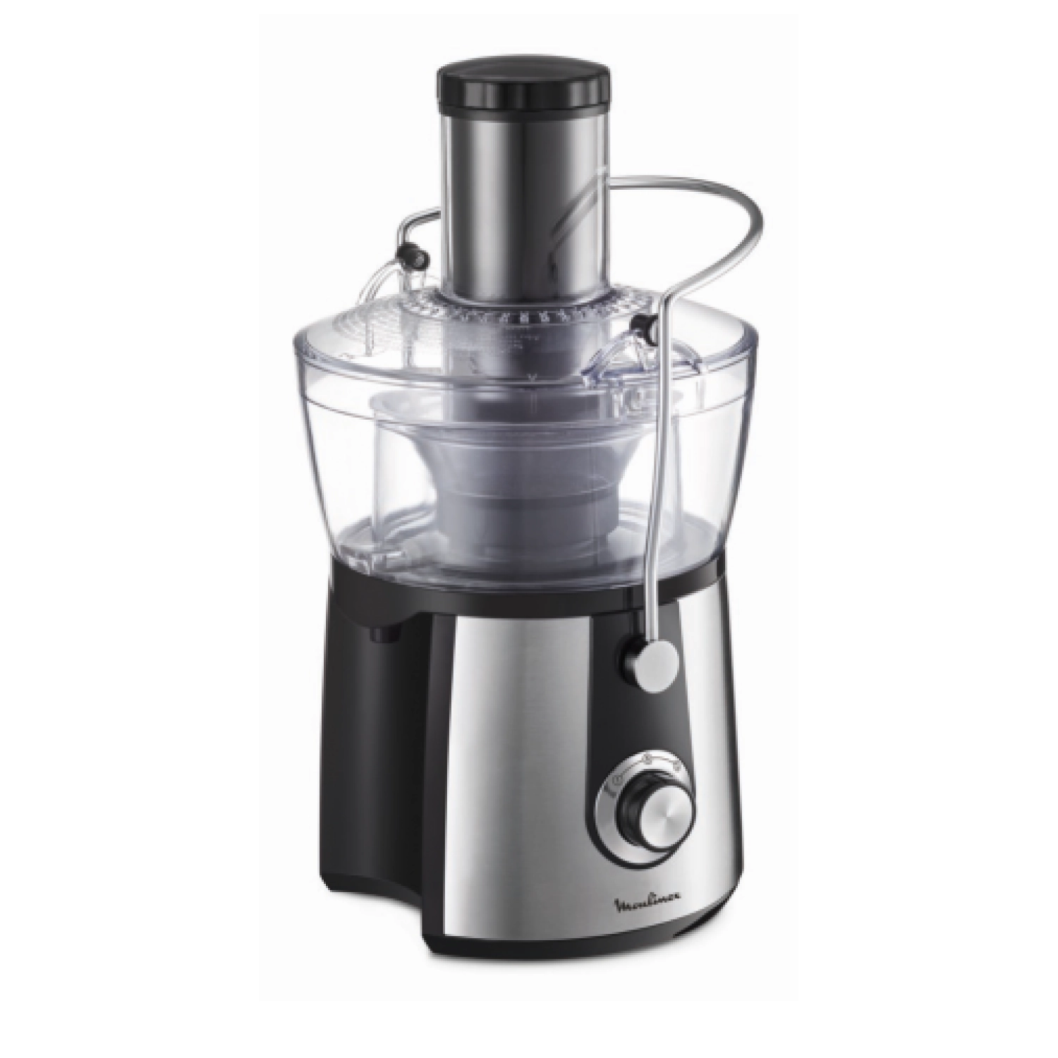 Соковыжималка Moulinex JU550D10 недорого