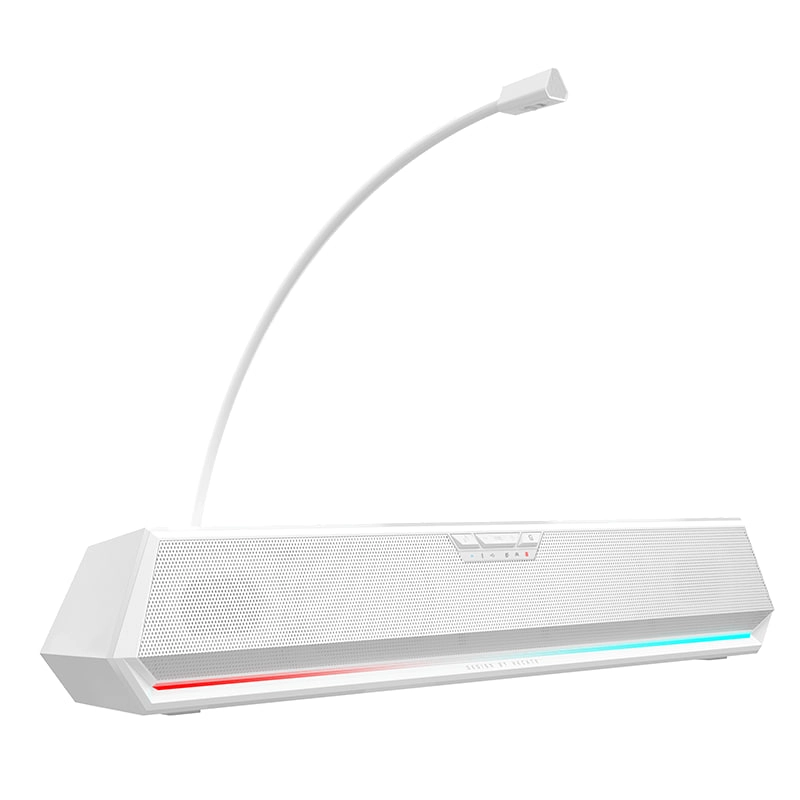 EDIFIER G1500 BAR gaming karnay, White sotib olish
