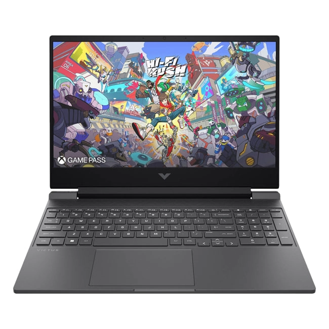 Noutbuk HP VICTUS 15-FA2082WM  I5-13420H  / 16GB / 512GB SSD / RTX 4050 6GB / 144Hz (HP00374) sotib olish