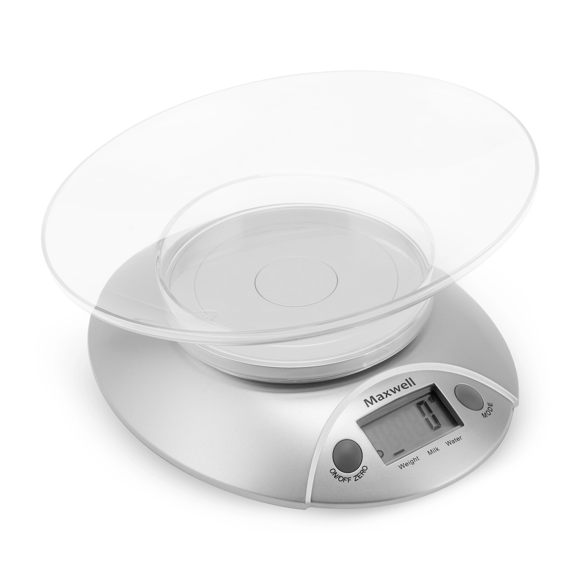 Кухонные весы Maxwell MW-1451 купить