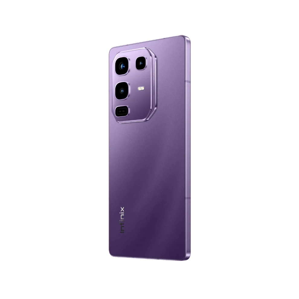 Infinix Note 50 Pro 8/256GB smartfoni, Enchanted Purple narxi