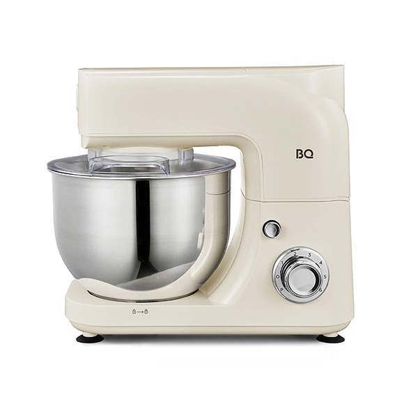 BQ MX520 Ivory idishli mikseri sotib olish