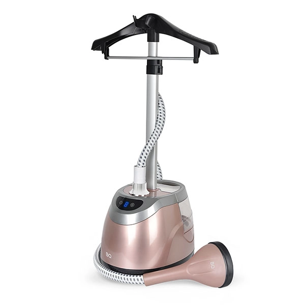 Вертикальный отпариватель BQ SG5006S Garment care купить