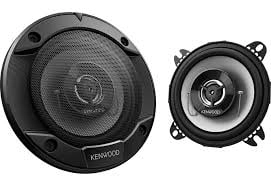 Автомобильные колонки Kenwood KFC-S1066 купить