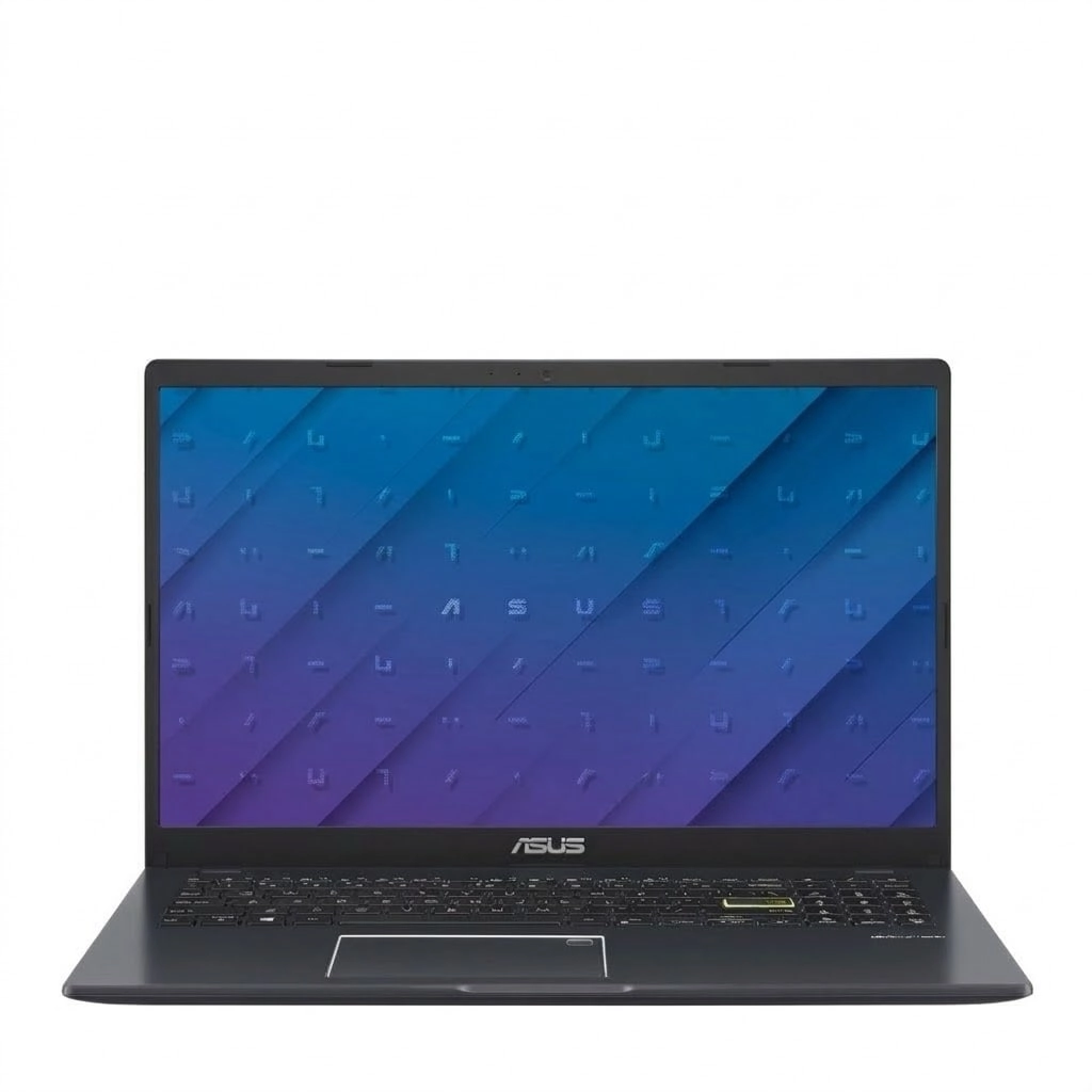Ноутбук ASUS E510K N4500 4GB 256GB 15,6, Blue купить