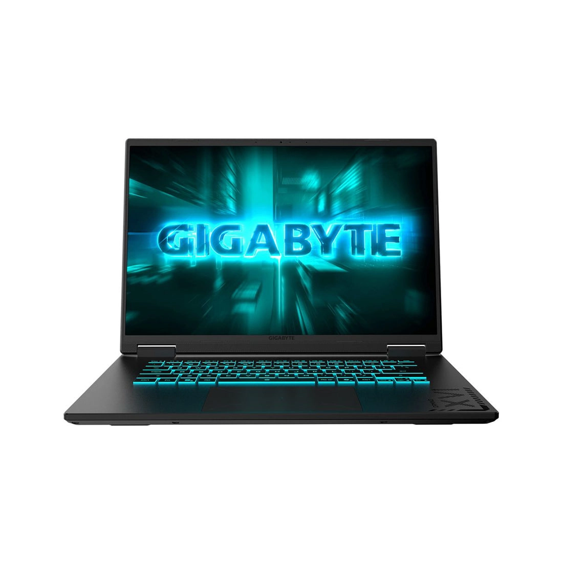 Ноутбук GIGABYTE A16 I5-13420H 16/512 RTX4050 6GB FHD 165Hz 16'', Black купить