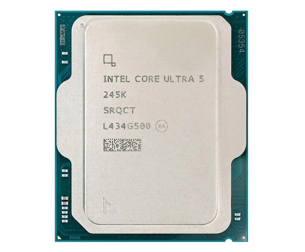 Intel&reg; Core&trade; Ultra 5 Processor 245K 24M Cache, up to 5.20 GHz  protsessori sotib olish