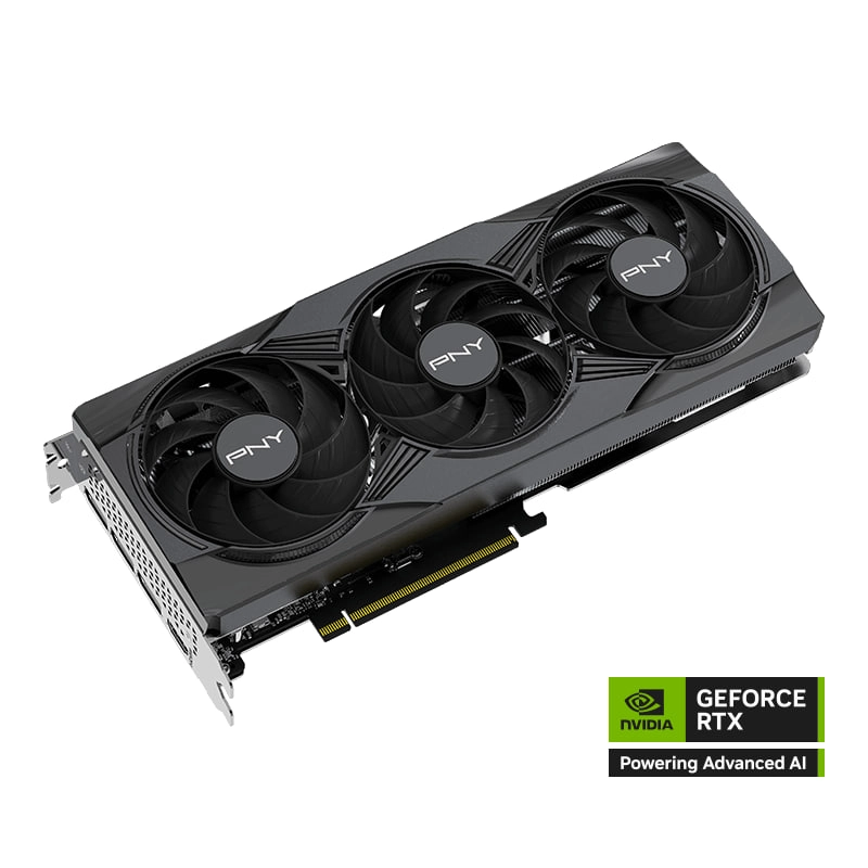 Видеокарта PNY RTX5060 8GB купить