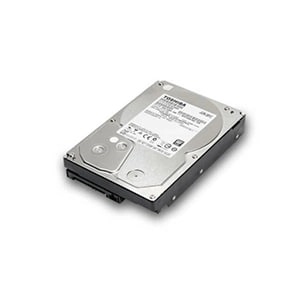 Жесткий диск HDD TOSHIBA 4TB 5400RPM купить