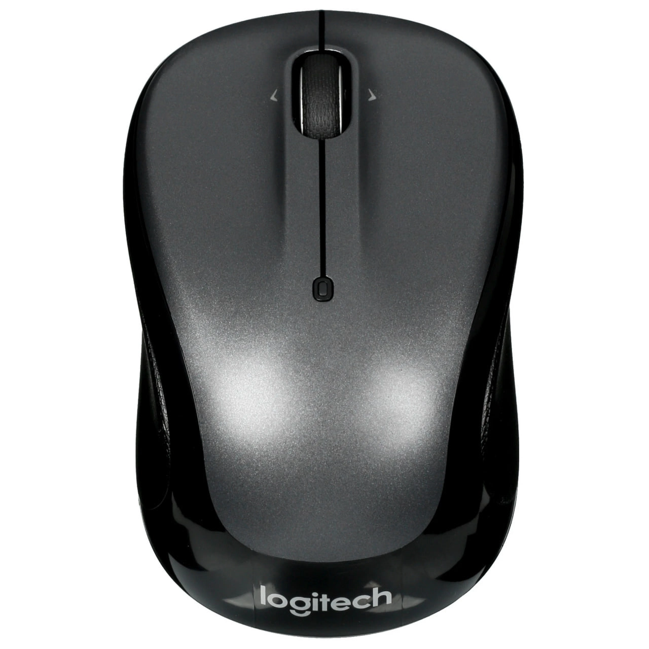 Беспроводная мышка Logitech M325, Black купить