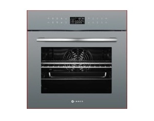 Встраиваемый духовой шкаф Immer BO60, Grey купить