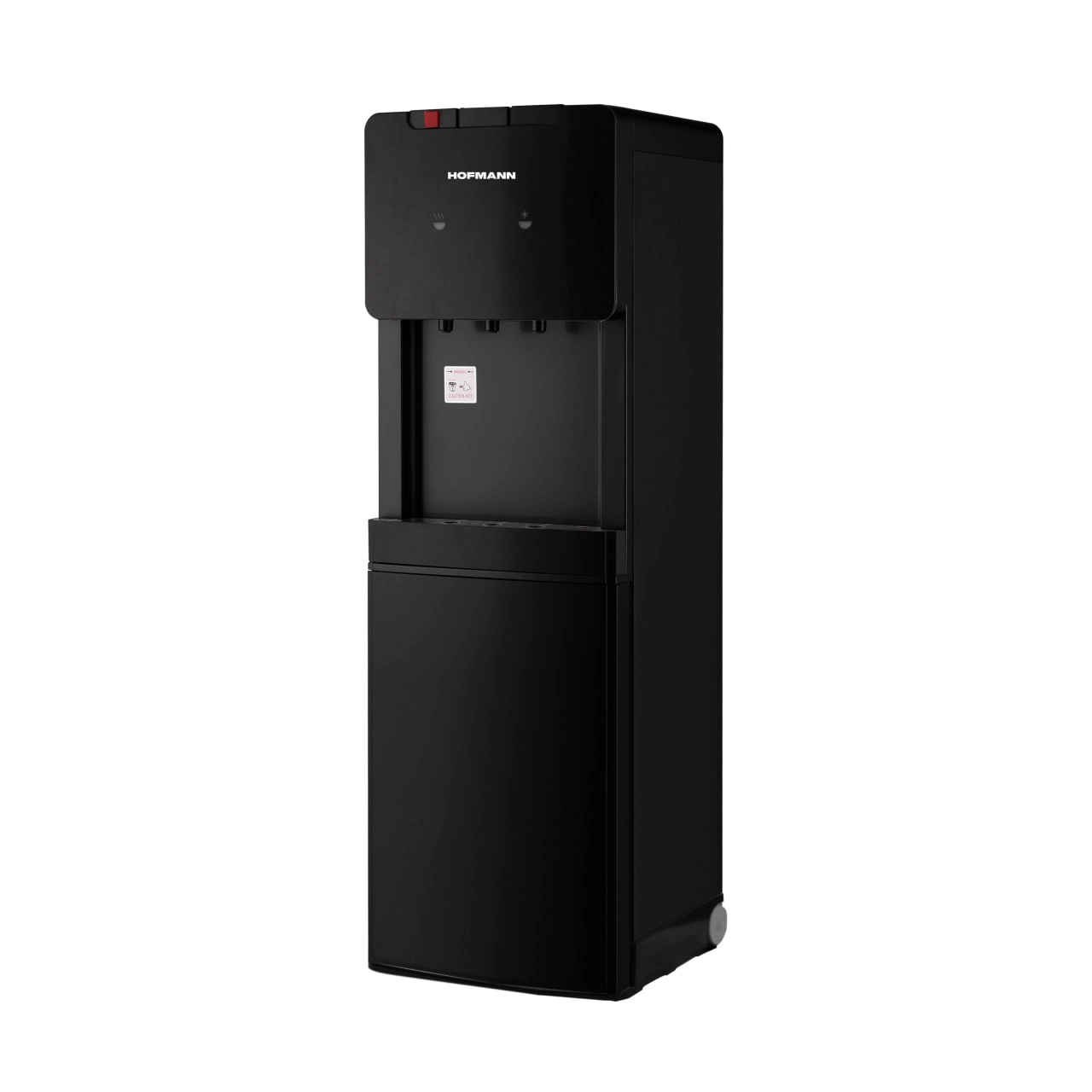 Кулер для воды Hofmann HWDE03BCMB/HF купить