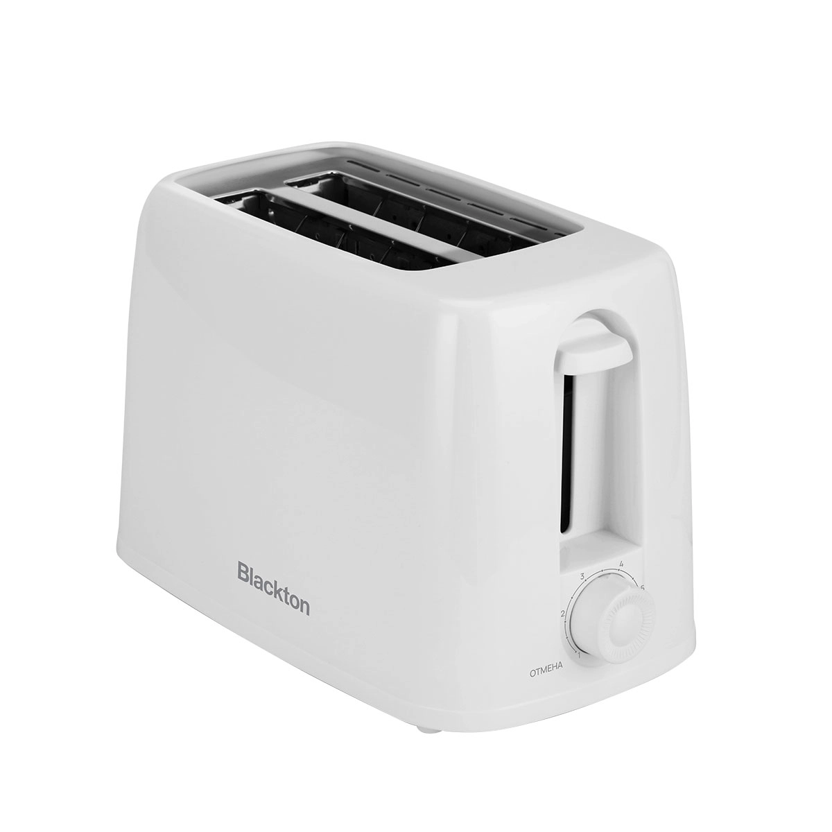 Тостер Blackton Bt T2110, White купить