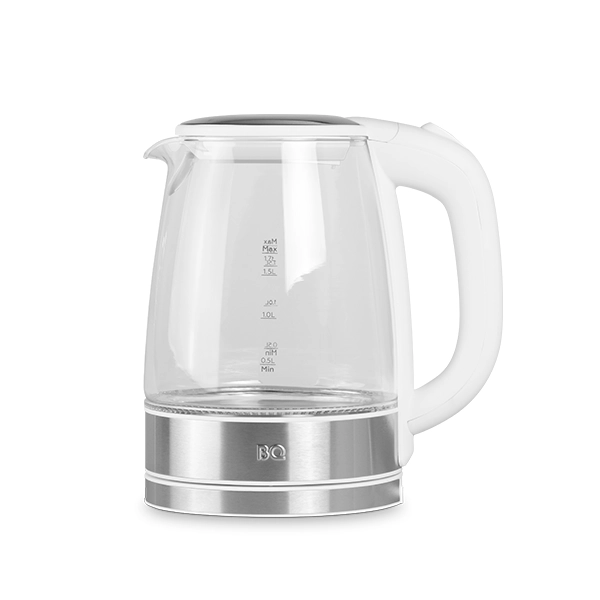 BQ KT1834G Steel-White elektr choynagi sotib olish