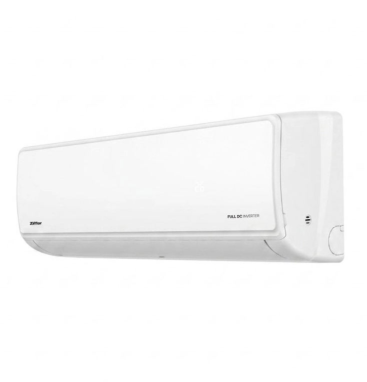 Ziffler Breeze 18 BAC-J18V1W Full DC Inverter konditsioneri sotib olish