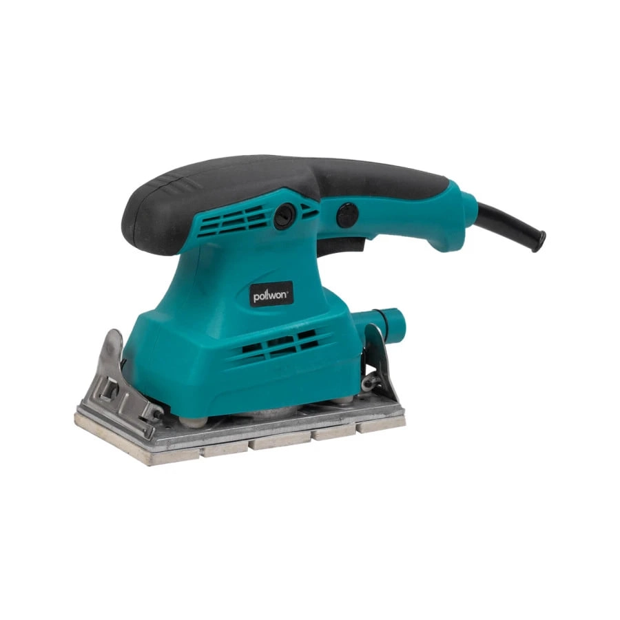 Vibrashlifmashina Pollwon PW118-300 300 Вт sotib olish