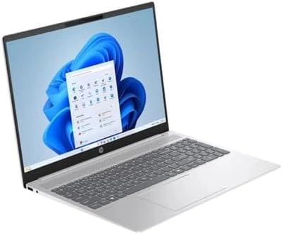 Noutbuk HP OmniBook AI 16-AF1055CL ULTRA 5-225U 16GB 1TB SSD 16.0" 2K IPS TOUCHSCREEN W11, Silver sotib olish