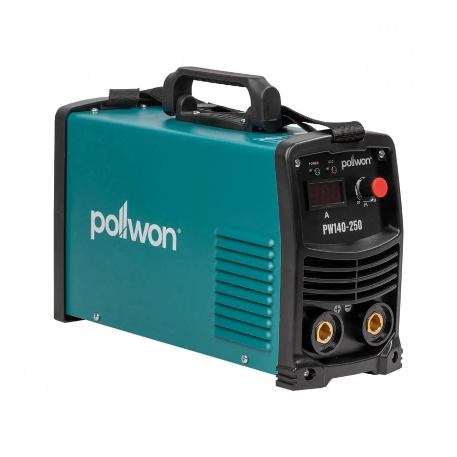 Payvandlash apparat Pollwon PW140-250 sotib olish